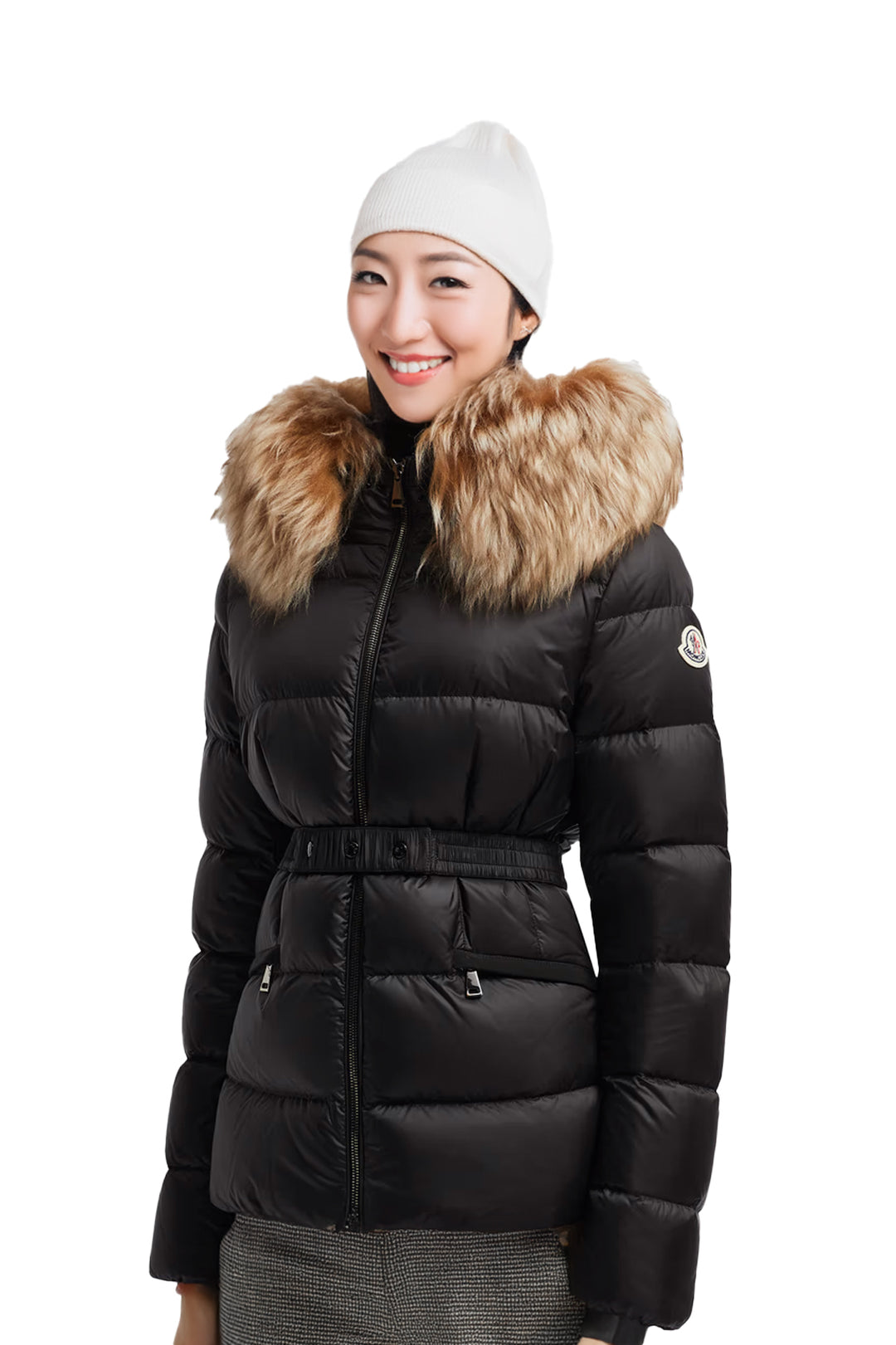 Boed Short Down Jacket