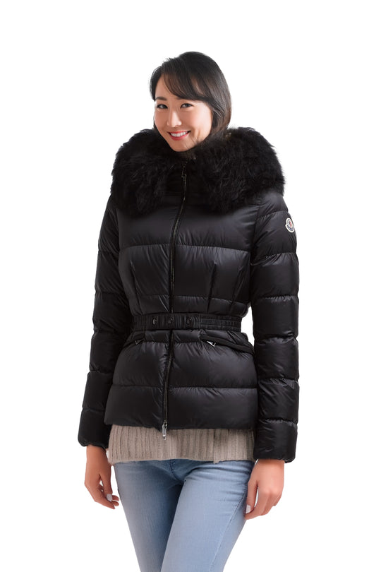 Boed Short Down Jacket