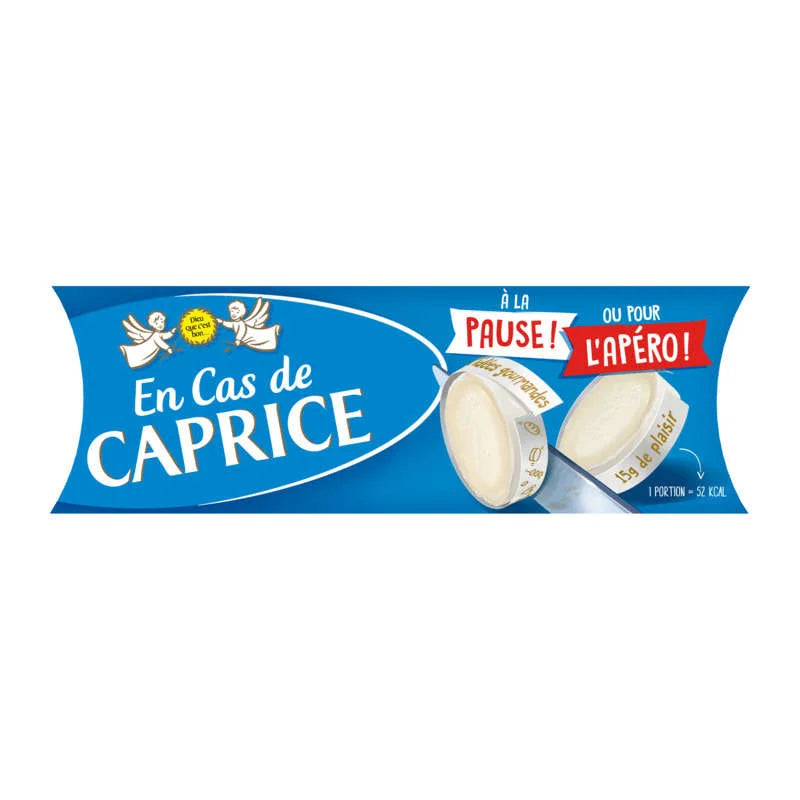 Caprice des Dieux 150 g
