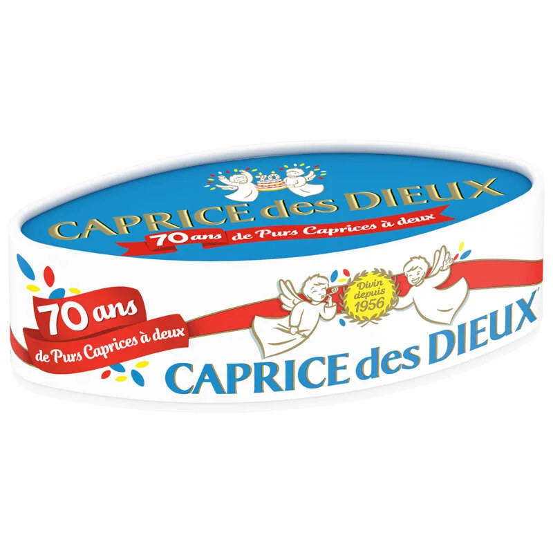 Caprice des Dieux 200 g
