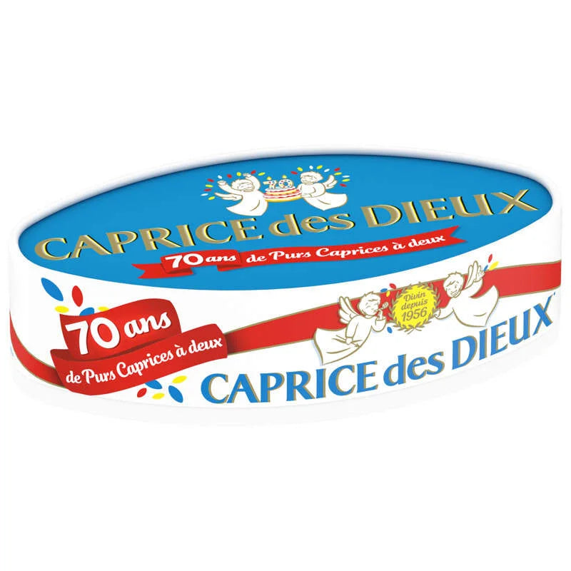 Caprice des Dieux 300 g