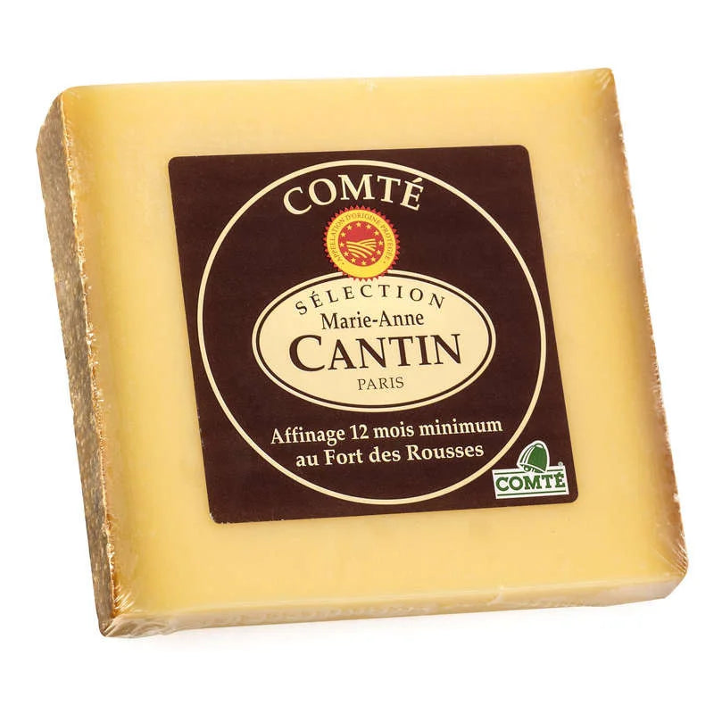 Marie-Anne Cantin Comté AOP 12-Month 200 g