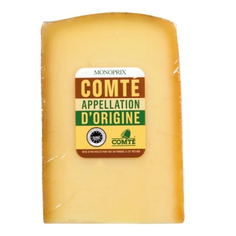 Monoprix Comté AOP 4-Month 200 g