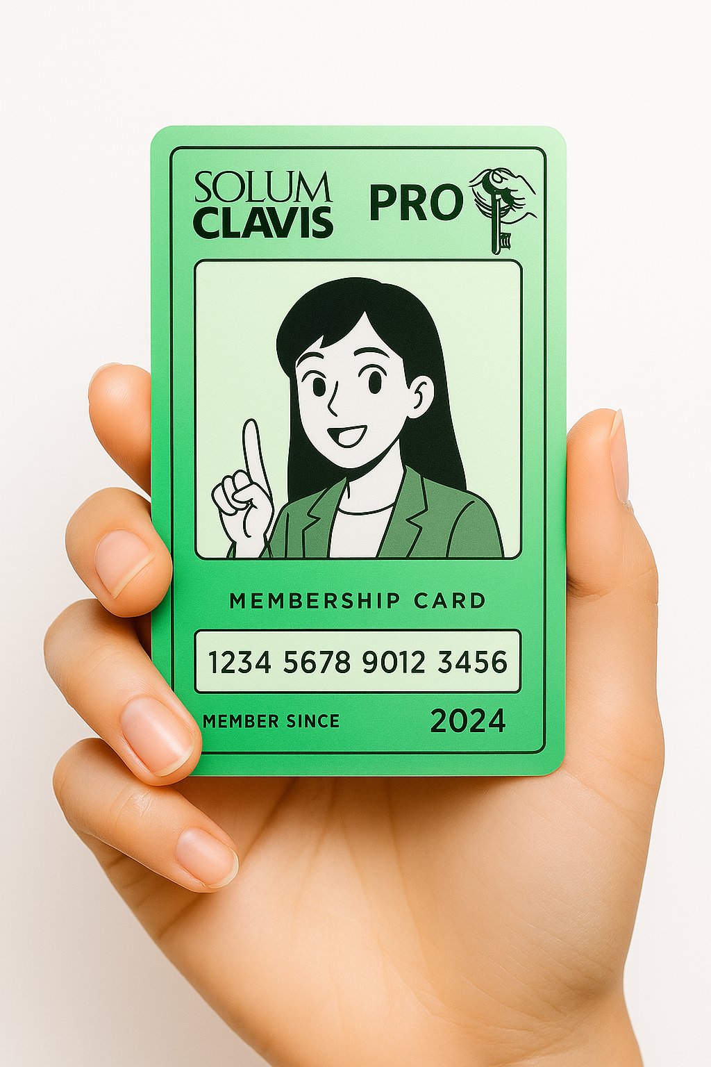 Pro Subscription Plan