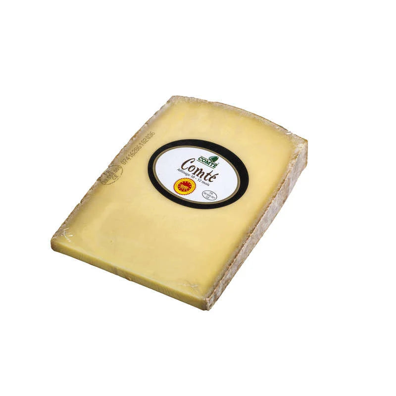 Schoepfer Comté AOP 10-12 Month 250 g