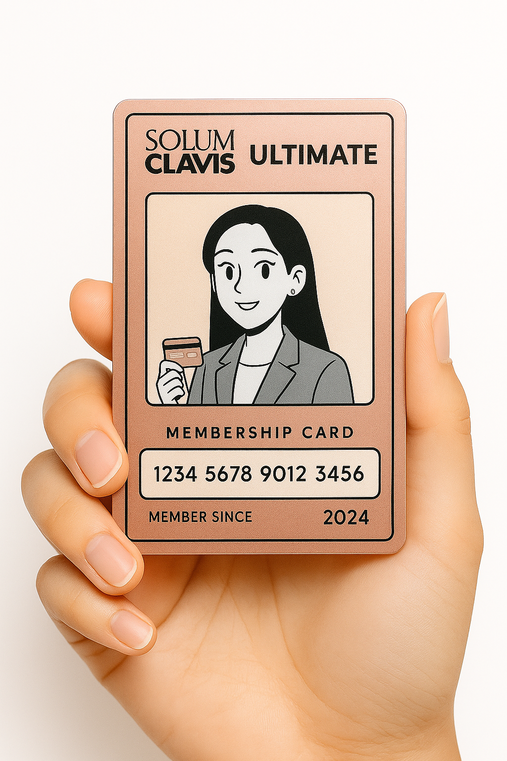 Ultimate Subscription Plan